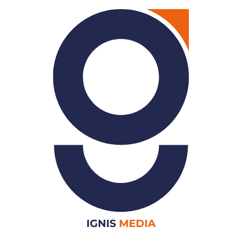 Logo Ignis Media