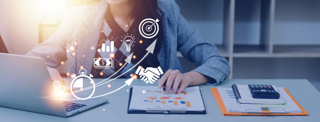 digital agency can connect your business to customer